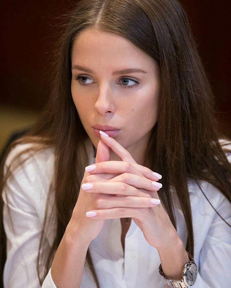 Ksenia Azarova ( Russia ) Miss Russia 2017 Photos | Angelopedia